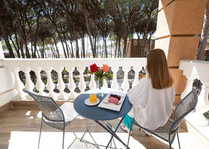 Prestige Resort