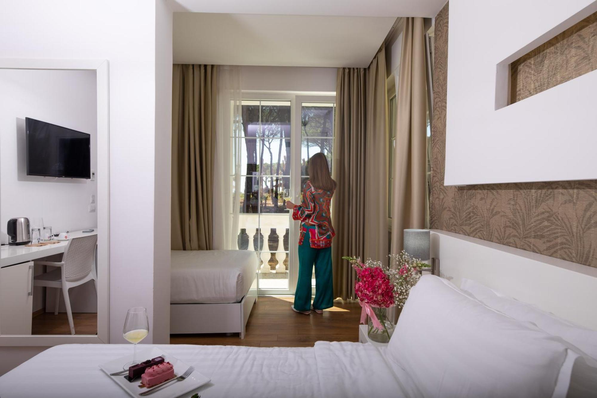 Hotel Prestige 5*