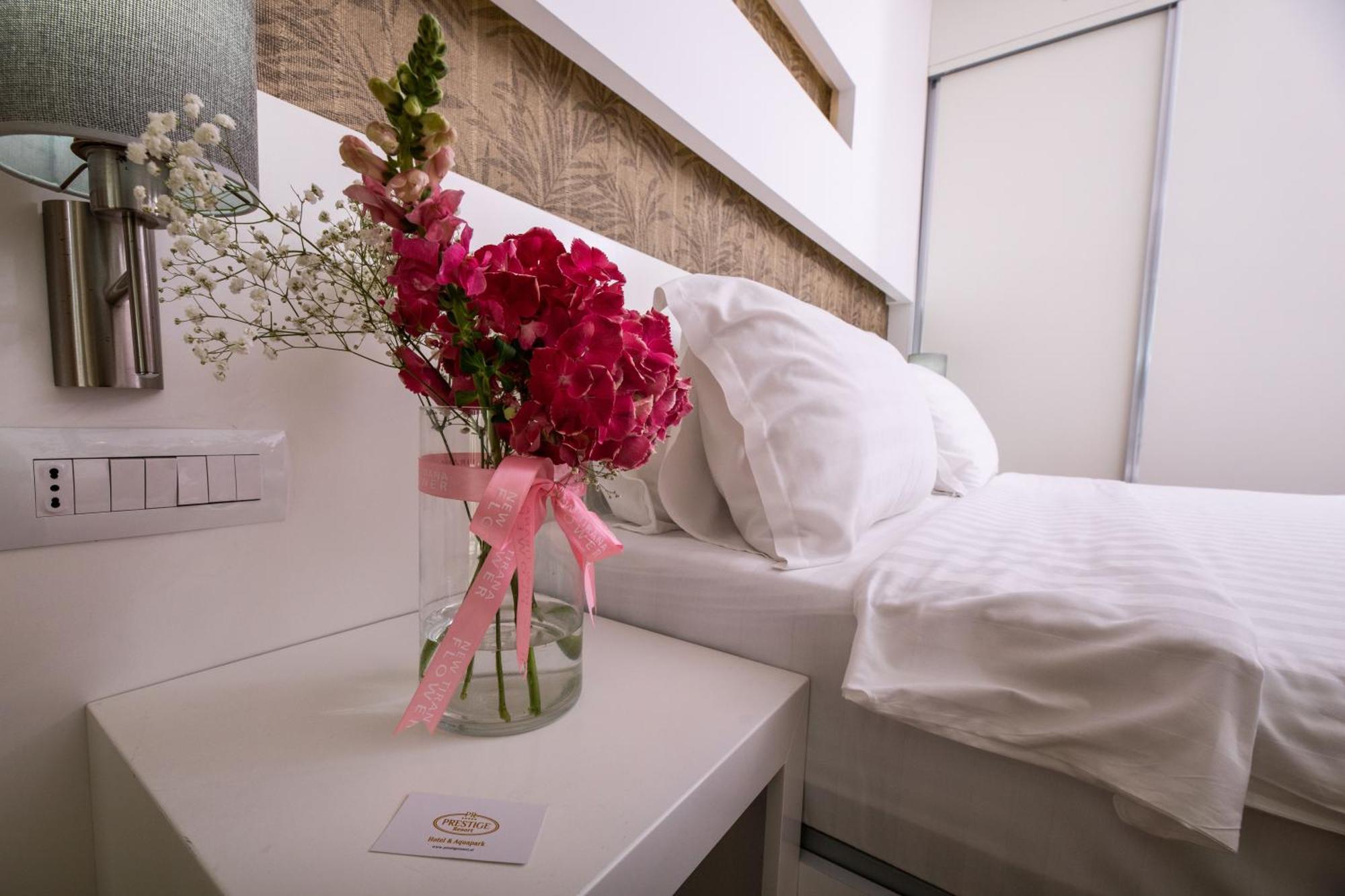 Hotel Prestige 5*