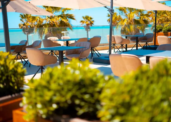Prestige Resort